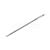 Steel Wire Stainless Steel Circular Knitting Needles and Iron Tapestry Needles X-TOOL-R042-650x4mm-3