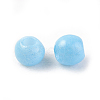 12/0 Grade A Round Glass Seed Beads SEED-Q009-FJX08-4