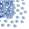 Preciosa® MAXIMA Crystal No Hotfix Flatback Stones Y-PRC-NSS6-30020-1