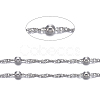 Brass Singapore Chains CHC-S004-12P-1