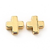 Brass Beads KK-G416-31G-1