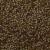 TOHO 11/0 Round Beads X-SEED-TR11-0389-2