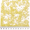 8/0 Glass Seed Beads SEED-A012-3mm-122-3