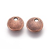 Alloy Pendants X-PALLOY-A19904-R-FF-1