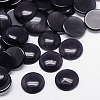 Cat Eye Cabochons CE-J002-12mm-33-1