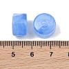 Opaque Acrylic Imitation Gemstone Beads AC-CBA3EFE-02I-2