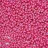 Opaque Acrylic Beads MACR-T048-02L-2