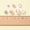 DIY Beads Jewelry Making Finding Kit DIY-FS0004-27A-2