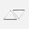 Brass Linking Rings KK-K197-A-59S-1
