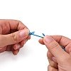 Adjustable Elastic Cord Bracelet Making AJEW-JB00008-05-3