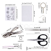 DIY Jewelry Kit DIY-NB0003-02-2