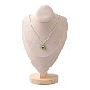 Necklace Bust Display Stand NDIS-E022-01B-3