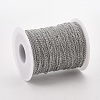 Brass Cable Chains CHC-T007-04P-3