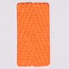 Cotton Twill Tape Ribbons X-OCOR-WH0063-19J-1