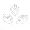 Brass Big Pendants KK-P155-02-NR-3