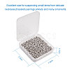 Zinc Alloy Spacer Beads TIBEB-PH0004-26AS-7
