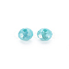 Opaque Acrylic Beads LS-MACR-Q239-018C-05-4
