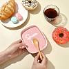 Ceramic Spoon Rest PR-FZC7D3E-01B-4