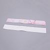 Handmade Soap Paper Tapes DIY-WH0221-82B-2