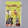 Halloween Drawstring Gift Bags ABAG-G008-B01-04-3