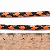 Polycotton Braided Cord with Inner Core OCOR-NH0002-01-19-3