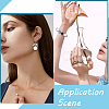 DIY Round Beads Kits DIY-SC0027-87-5