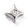 304 Stainless Steel Slide Charms STAS-I190-27P-1