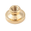 Merry Christmas Wax Seal Brass Stamp Head AJEW-Z031-04G-20-3