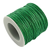 Waxed Cotton Thread Cords YC-R003-1.0mm-239-1