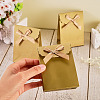 Paper Packing Bags with Bowknot ABAG-TAC0017-001H-6