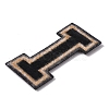 Polyester Computerized Embroidery Cloth Iron On Sequins Patches PATC-SZC0001-01I-2