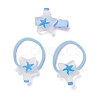 Hair Accessories Set OHAR-Z003-07B-1