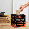 1Pc Graduation Party Paper Voting Decorative Boxes CBOX-SP0001-06B-6