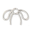 Rack Plating Alloy Pendants FIND-I039-043P-11-1