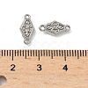 304 Stainless Steel Links X-STAS-D211-13B-P-3