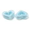 Acrylic Beads X-SACR-G033-01-M-4