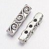 Tibetan Style Bar Spacers LS-LF0481Y-NF-2