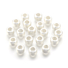 Eco-Friendly Brass Beads KK-F744-05-NR-2