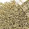 TOHO 11/0 Round Beads X-SEED-TR11-PF0557-1