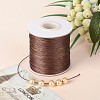 Waxed Polyester Cord YC-0.5mm-108-6