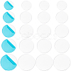 Iron Stickers IFIN-SP0001-60A-1