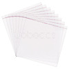 50Pcs Rectangle OPP Cellophane Bags OPC-TADJ0001-08A-1