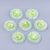 Foam Cabochons KY-T007-07A-1