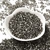 Glass Bugle Beads X1-SEED-B001-03A-18-2