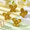 Acrylic Finger Rings RJEW-M137-02C-3