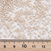 Glass Cylinder Beads SEED-S047-A-024-5