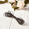 Cowhide Leather Cord WL-TAC0002-01A-1mm-3