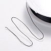 Copper Jewelry Wire CW0.4mm015-3