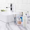 Plastic Bottles Proof Cover DIY-WH0430-768-6