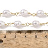 Brass Link Chains CHC-H109-01G-02-2